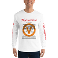 VØCKHARDTOKYO Bottle Label Long Sleeve
