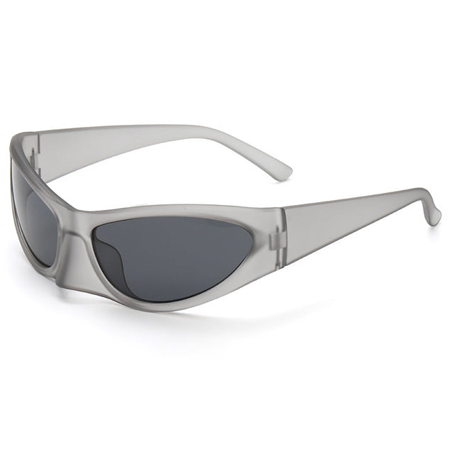 -威- Sport Shades