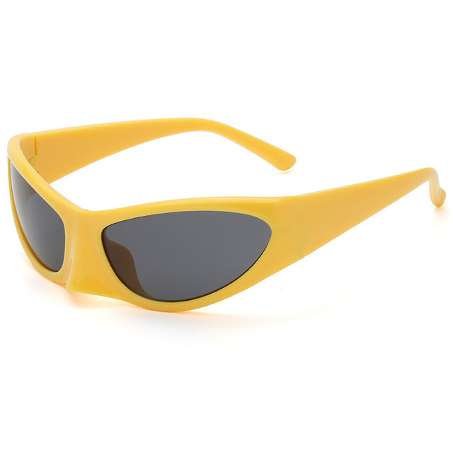 -威- Sport Shades