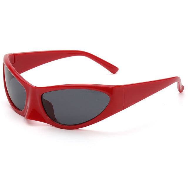 -威- Sport Shades