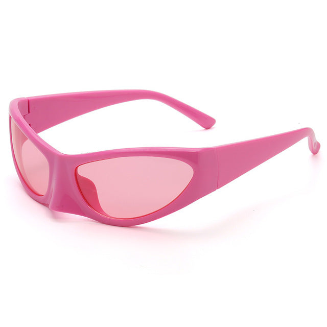 -威- Sport Shades