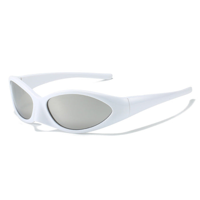 -威- Sport Shades