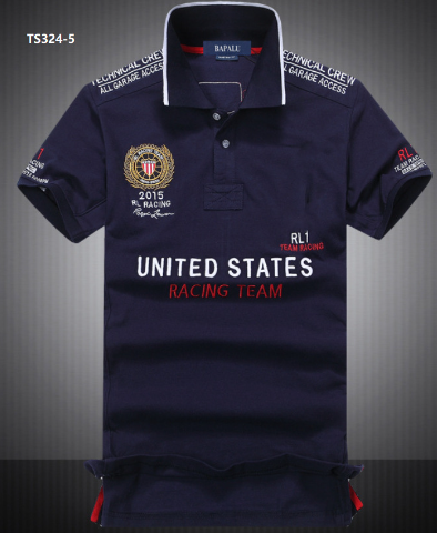 -零- Cøttøn Polo Shirt