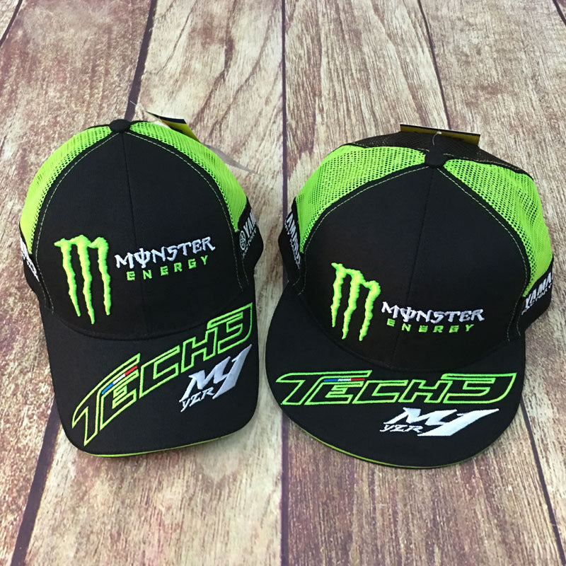 Mønster Off-Road Tech Trucker Cap