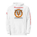 VØCKHARDTOKYO Bottle Label Hoodie