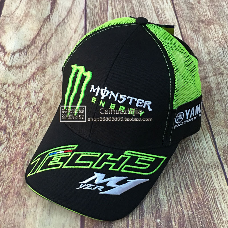 Mønster Off-Road Tech Trucker Cap