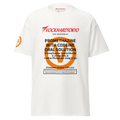VØCKHARDTOKYO Bottle Label Tee