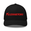 VØCKHARDTOKYO Original Logo Trucker Cap