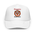 VØCKHARDTOKYO Bottle Label Mesh Cap